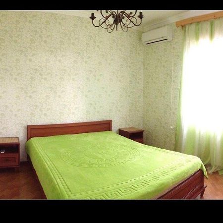 Guest House Gagra Luaran gambar