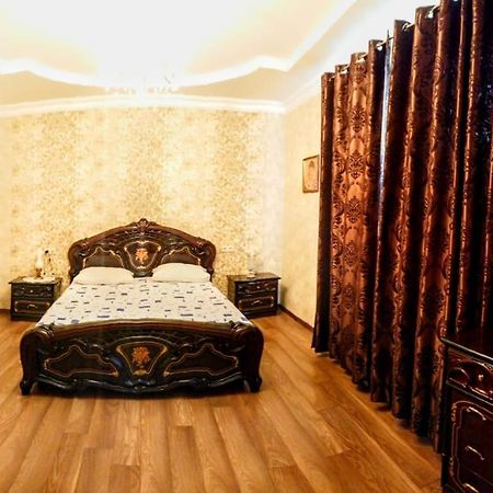 Guest House Gagra Luaran gambar