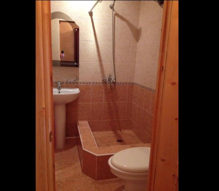 Guest House Gagra Luaran gambar