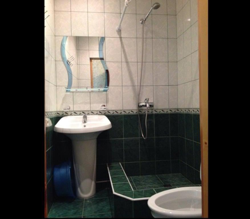 Guest House Gagra Luaran gambar