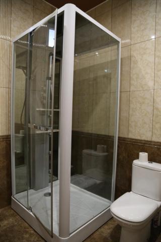 Guest House Gagra Luaran gambar