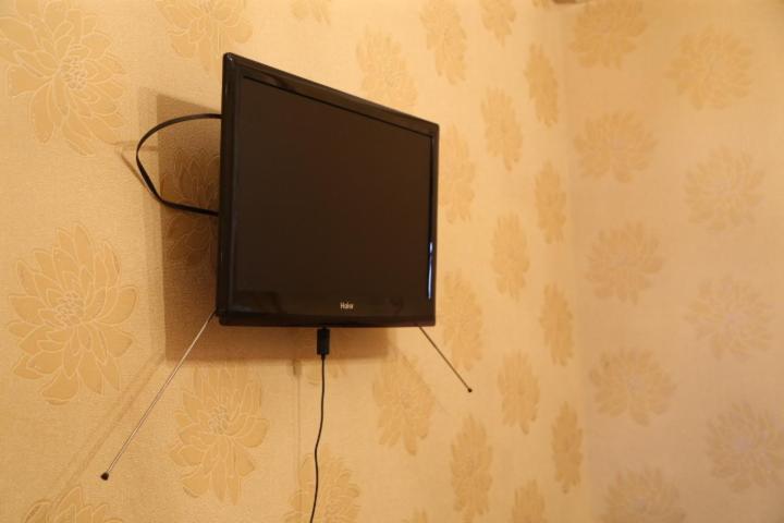 Guest House Gagra Luaran gambar