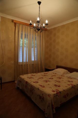 Guest House Gagra Luaran gambar