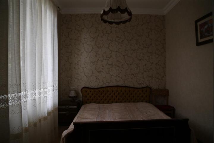 Guest House Gagra Luaran gambar
