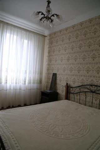Guest House Gagra Luaran gambar