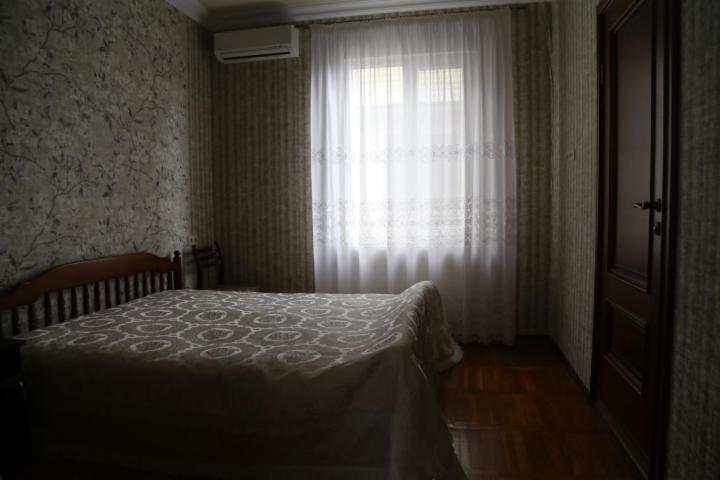 Guest House Gagra Luaran gambar