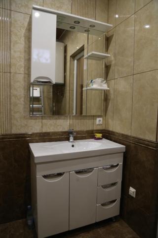 Guest House Gagra Luaran gambar
