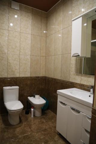 Guest House Gagra Luaran gambar