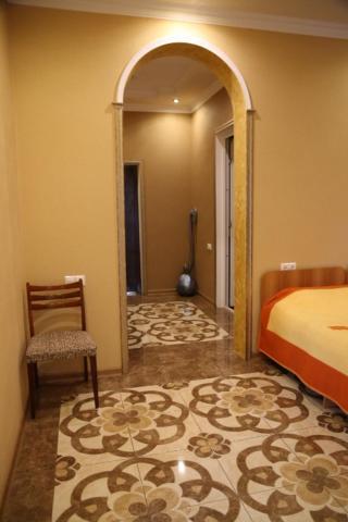 Guest House Gagra Luaran gambar