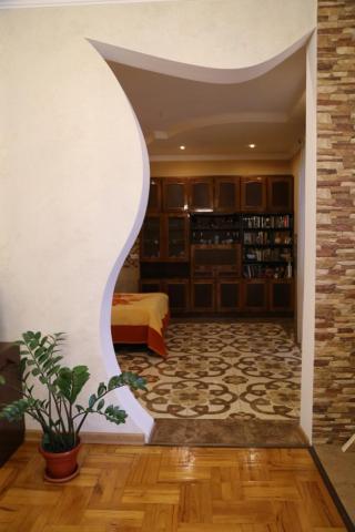 Guest House Gagra Luaran gambar