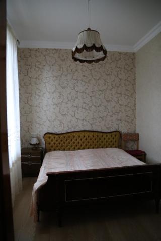 Guest House Gagra Luaran gambar