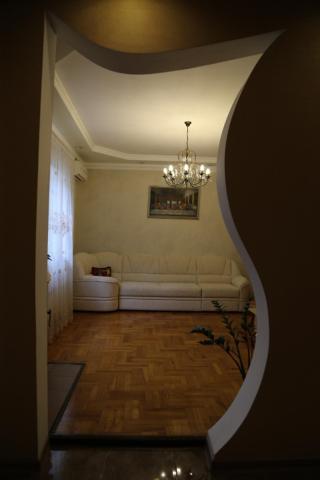 Guest House Gagra Luaran gambar
