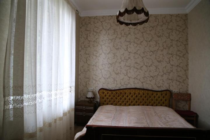 Guest House Gagra Luaran gambar