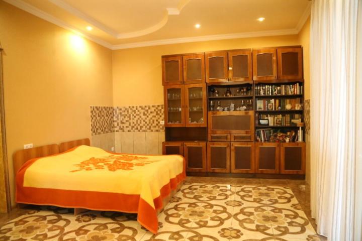 Guest House Gagra Luaran gambar