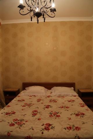 Guest House Gagra Luaran gambar