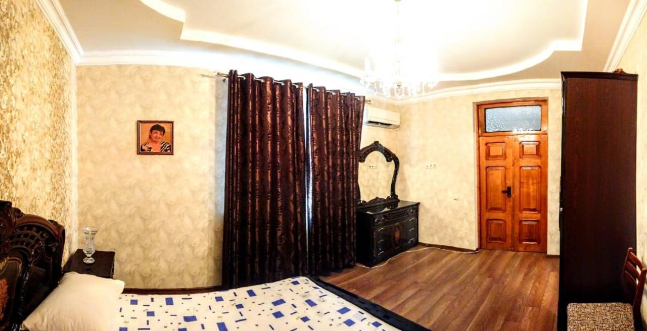 Guest House Gagra Luaran gambar