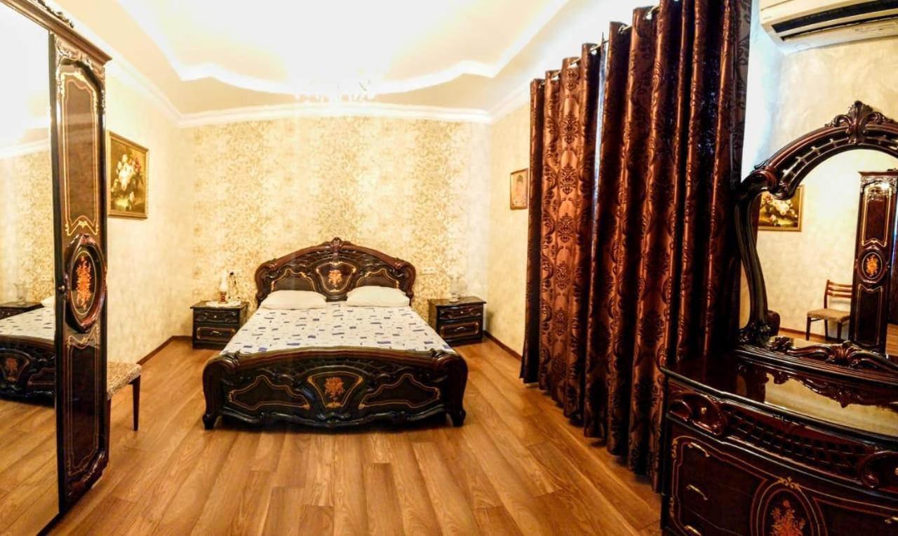 Guest House Gagra Luaran gambar